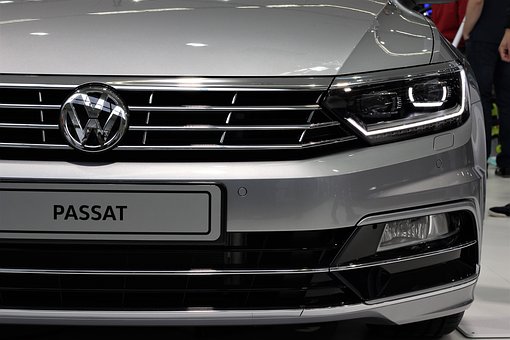 dywaniki samochodowe passat b5